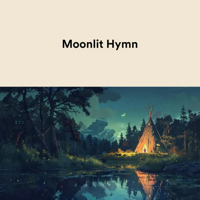 Moonlit Hymn