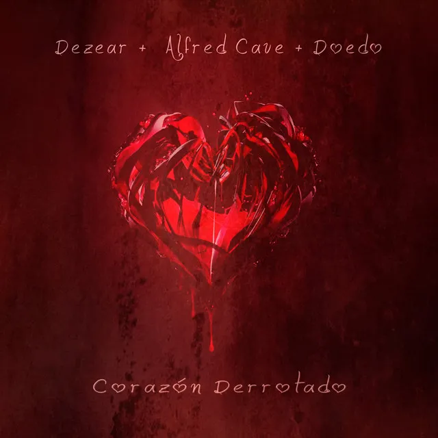 Corazón Derrotado