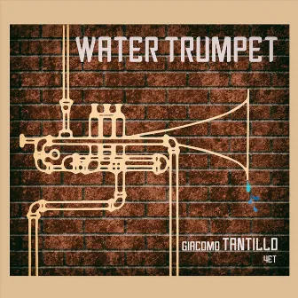 Water Trumpet by Giacomo Tantillo