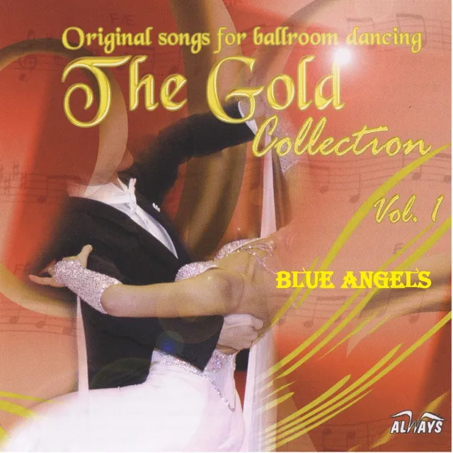 Ballroom Dancing The Gold Collection, Vol 1