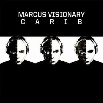 Carib by Marcus Visionary