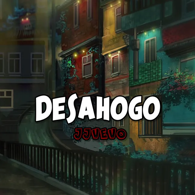 Desahogo