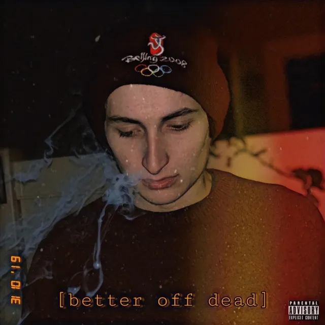 Better Off Dead