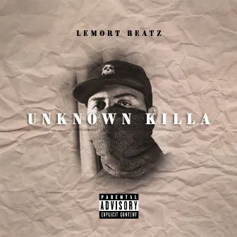 Unknown Killah by LeMort Beatz