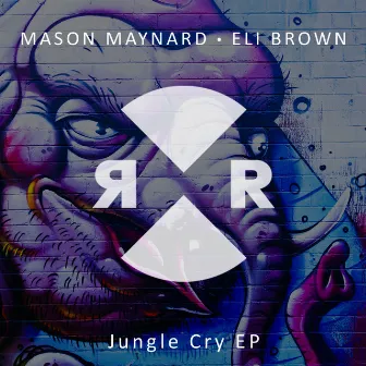 Jungle Cry EP by Mason Maynard