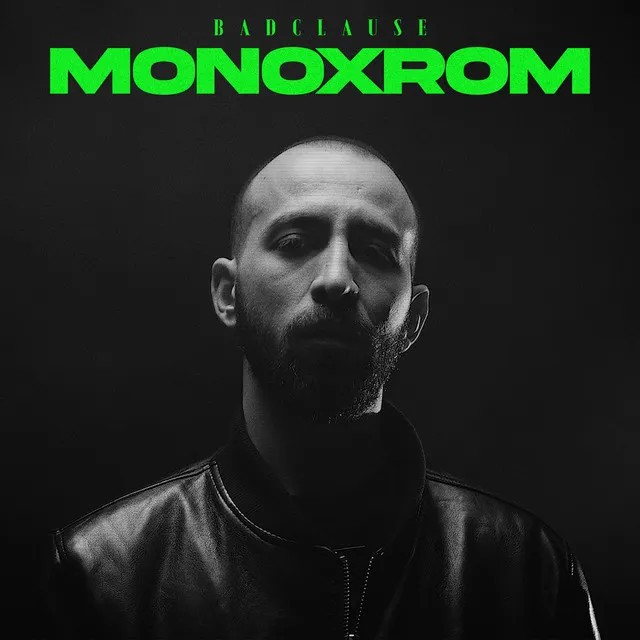 Monoxrom