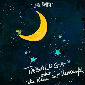 Tabaluga oder die Reise zur Vernunft by Tabaluga