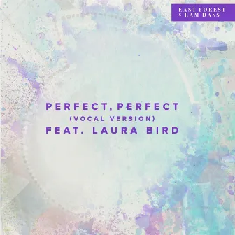 Perfect, Perfect [vocal version] by Ram Dass