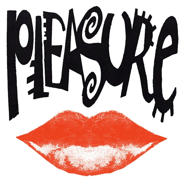 Pleasure - Original Vox Mix