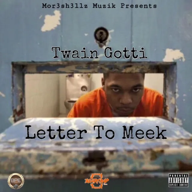 Letter To Meek