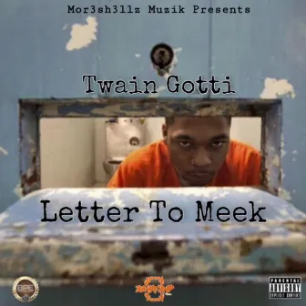 Letter To Meek by Twain Gotti