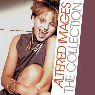 The Collection by Altered Images