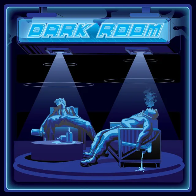 Dark Room