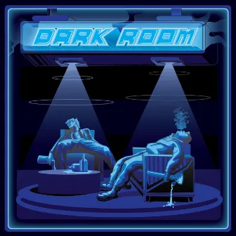 Dark Room by J-Saucy