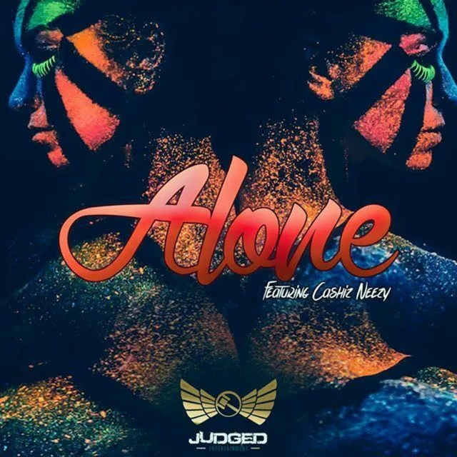 Alone (feat. Cashiz Neezy)