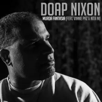 Murder Fantasia by Doap Nixon