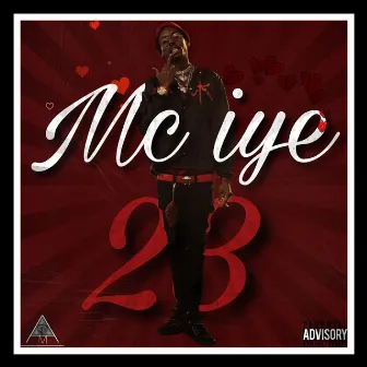 23 by Mc Iye