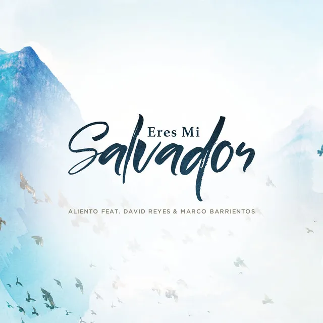 Eres Mi Salvador