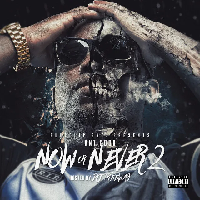 Now or Never 2