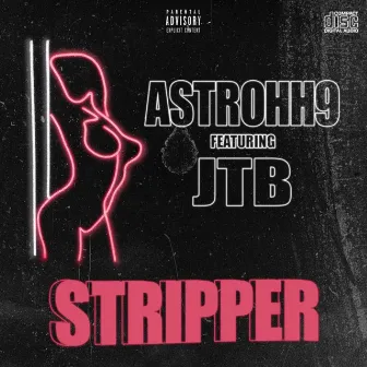 STRIPPER by Astrohh9