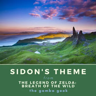 Sidon's Theme (from 