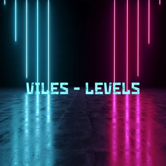 Levels - Extended Mix