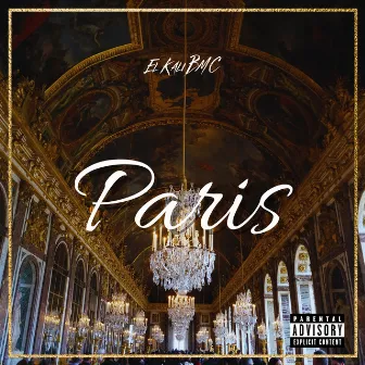 Paris by El Kali BMC