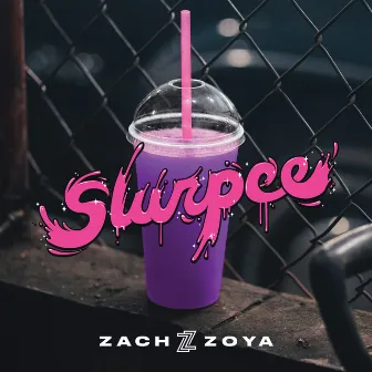 Slurpee by Zach Zoya