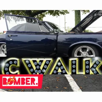 Bomber. by C-walk