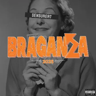 Aldri Hjem (Braganza 2025) by SENSURERT