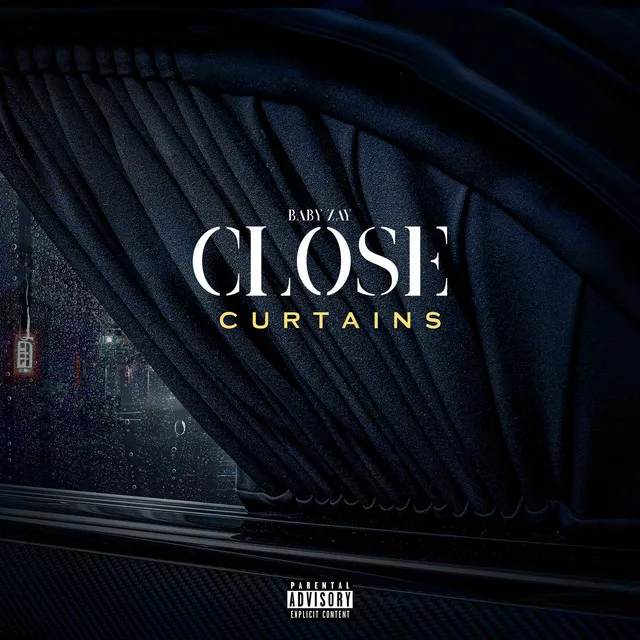 Close Curtains