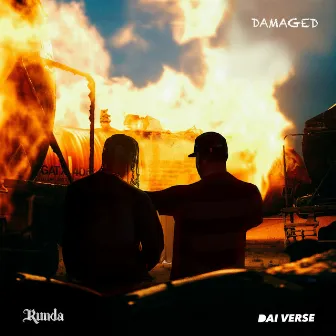 Damaged by Runda