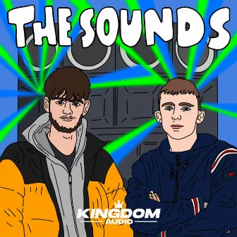 The Sounds by Jaybee (UK)