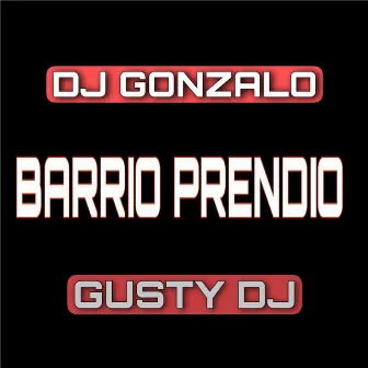 Barrio Prendio by Unknown Artist