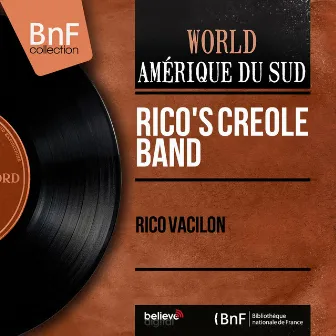 Rico Vacilon (Mono version) by Ricos Creole Band