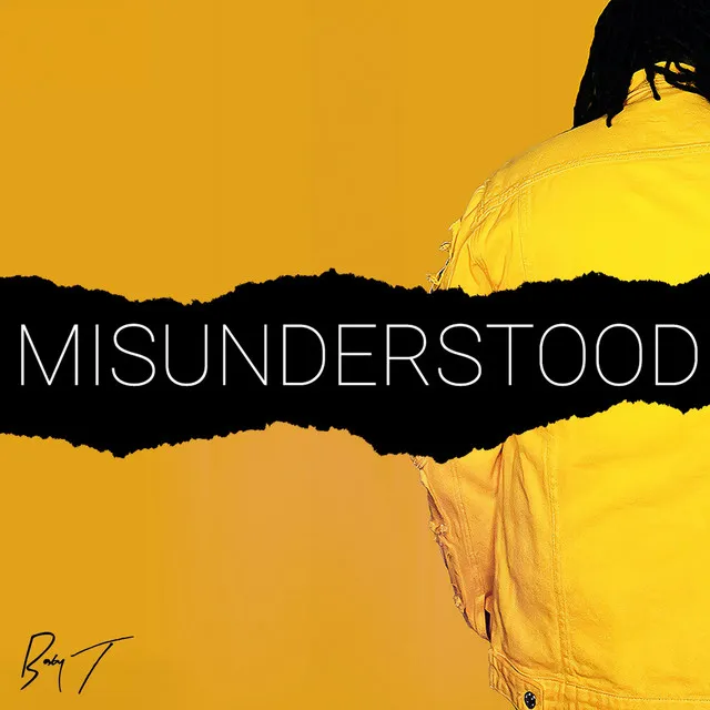 MISUNDERSTOOD