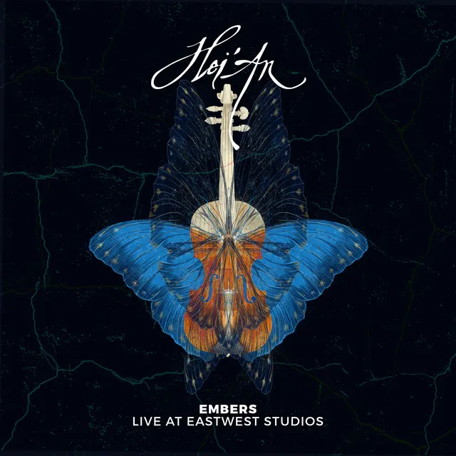 embers (Live at EastWest Studios)