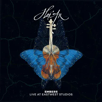 embers (Live at EastWest Studios) by Hei'An