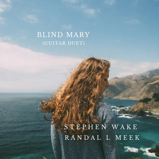 Blind Mary (Guitar Duet)