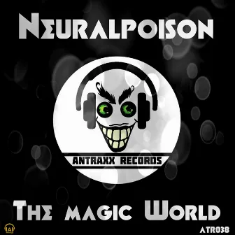 The Magic World by Neural Poison