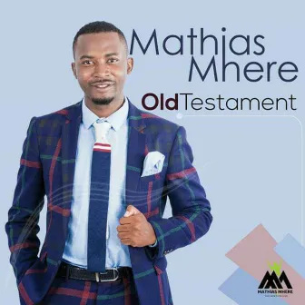 Old Testament by Mathias Mhere