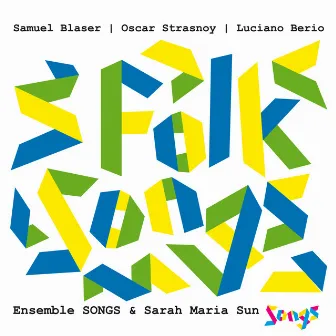 Where did you sleep last night (Worksongs) by Ensemble Songs