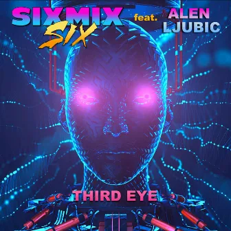 Third Eye by Sixmixsix