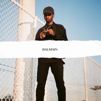 Balmain by Kafayé