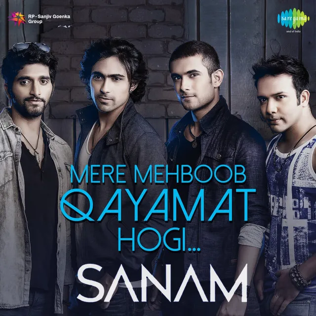 Mere Mehboob Qayamat Hogi - Single