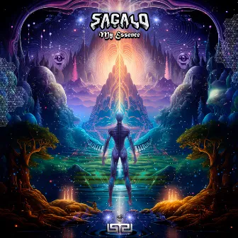 My Essence by Sagalo