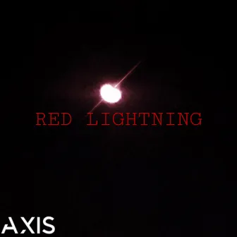 Red Lightning by AXiS OFFICIAL