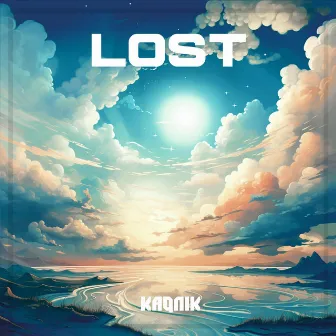 Lost by Kaqnik