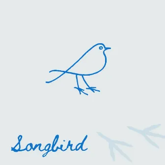 Songbird (Live, Acoustic) by John Vella