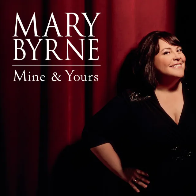 Mary Byrne